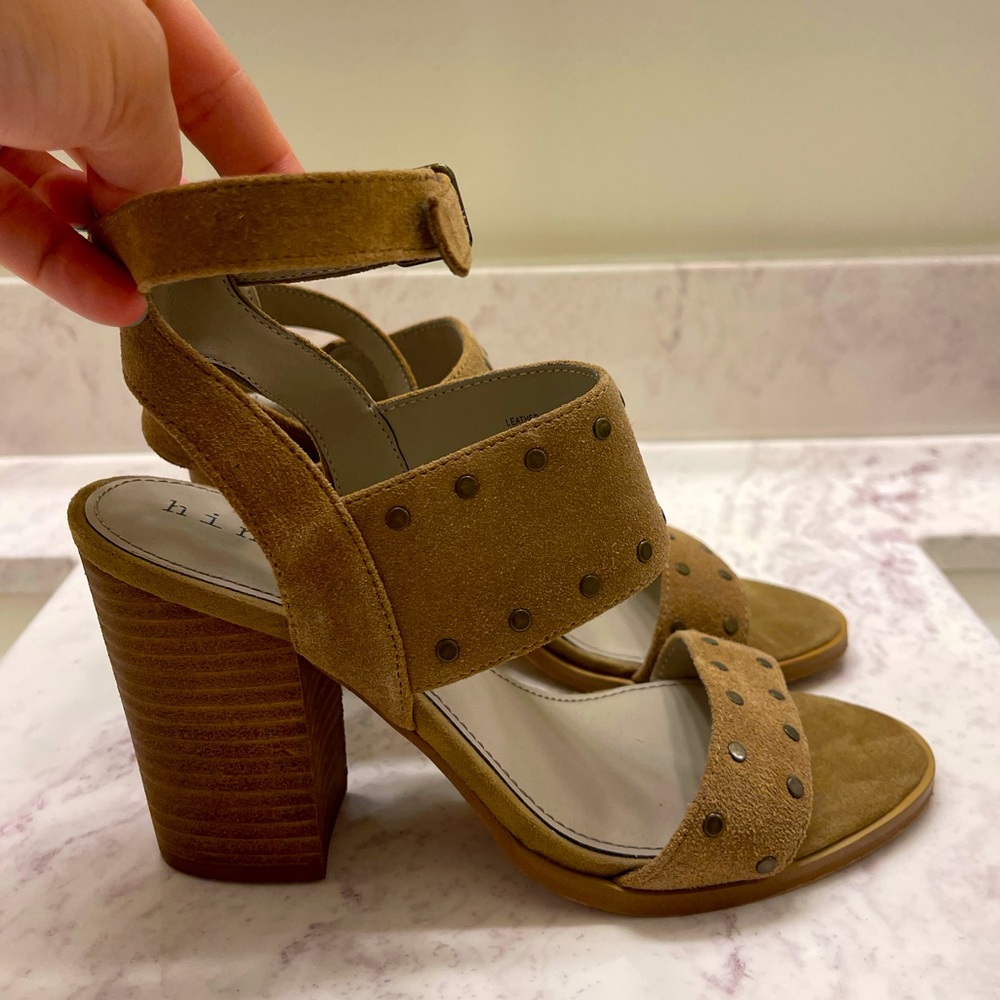 Hinge Shoes - image 2